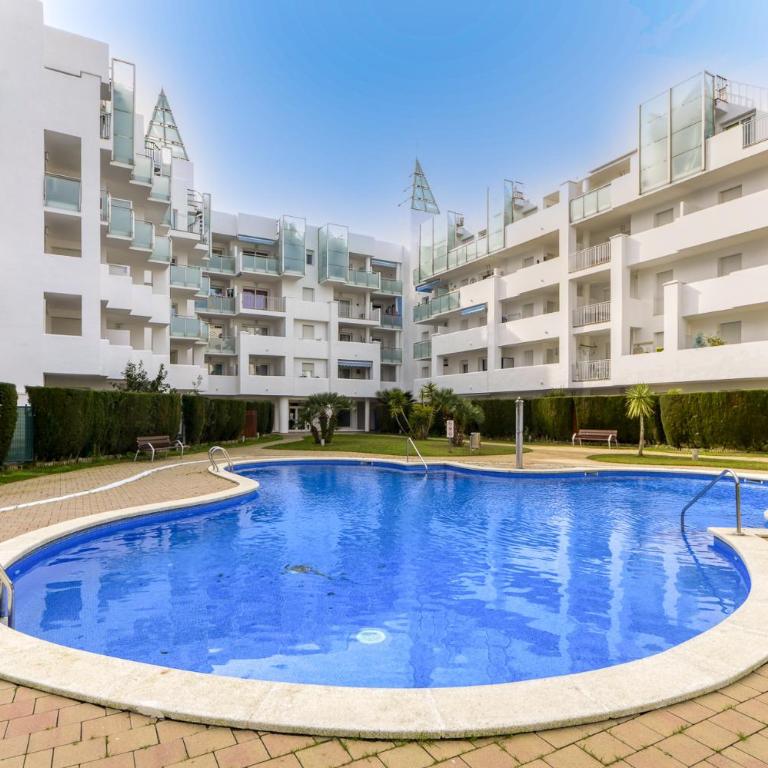 Royal Marine 2 314 Roses - Immo Barneda - Apartamento - 20