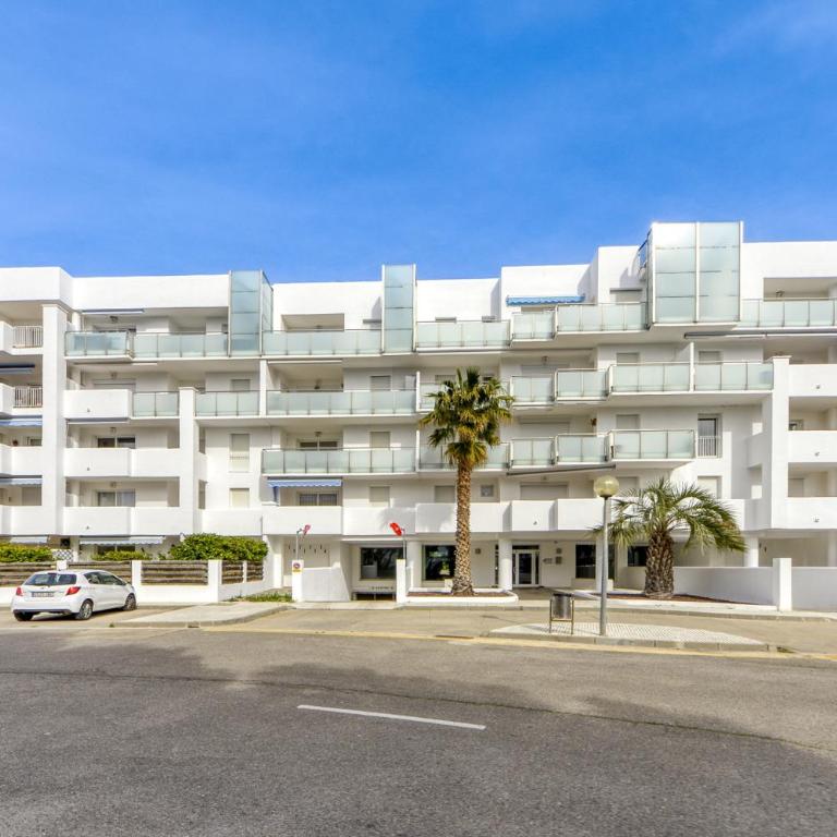 Royal Marine 2 314 Roses - Immo Barneda - Apartamento - 27