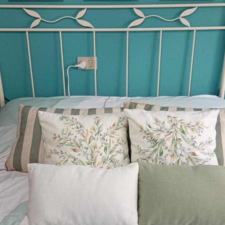 EnFOZ SuperAlojamiento Entre Playas - Apartamento de 1 dormitorio - 6