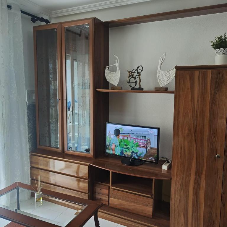 EnFOZ SuperAlojamiento Entre Playas - Apartamento de 1 dormitorio - 11