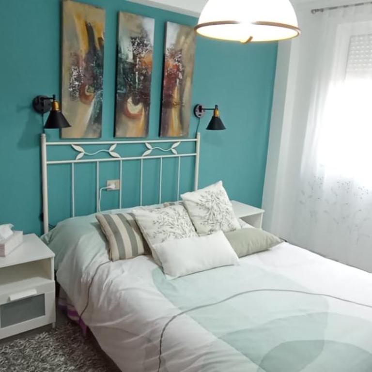 EnFOZ SuperAlojamiento Entre Playas - Apartamento de 1 dormitorio - 1