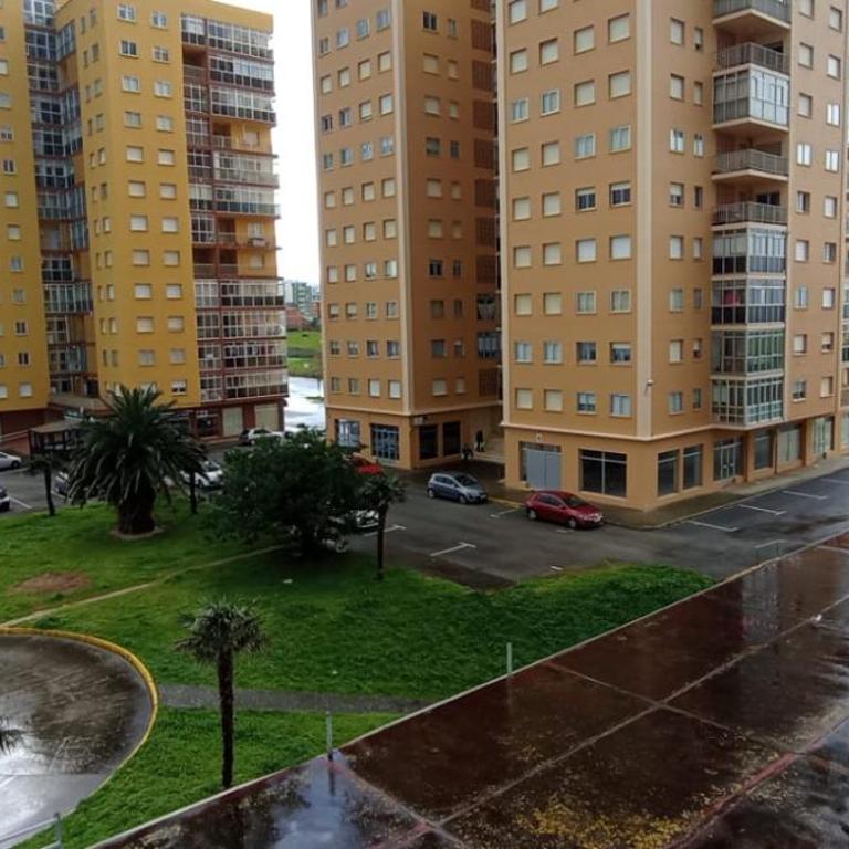EnFOZ SuperAlojamiento Entre Playas - Apartamento de 1 dormitorio - 14