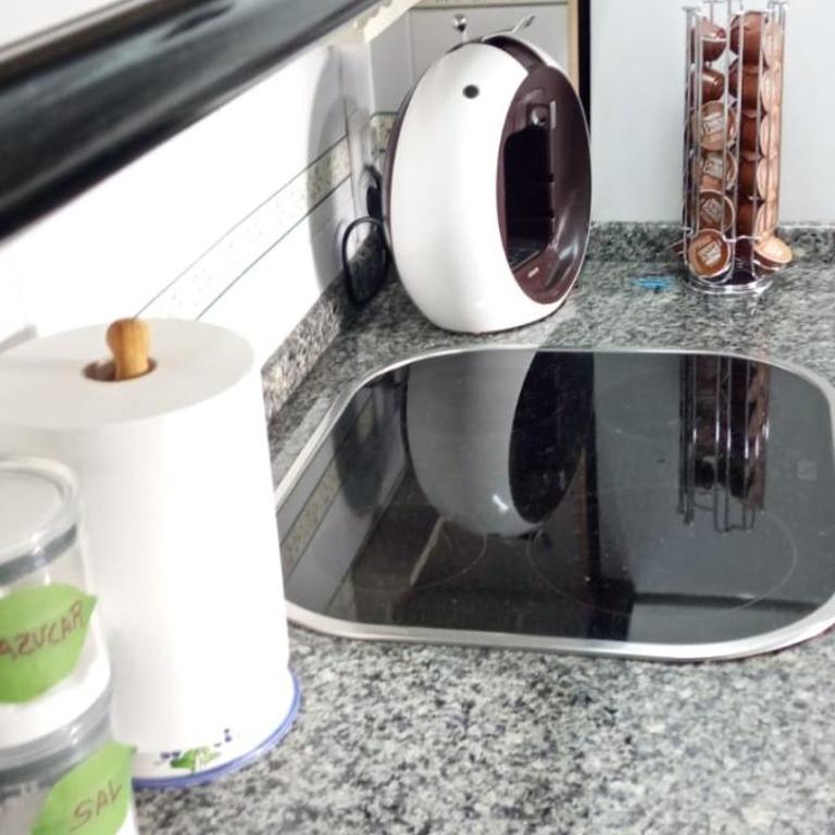 EnFOZ SuperAlojamiento Entre Playas - Apartamento de 1 dormitorio - 16
