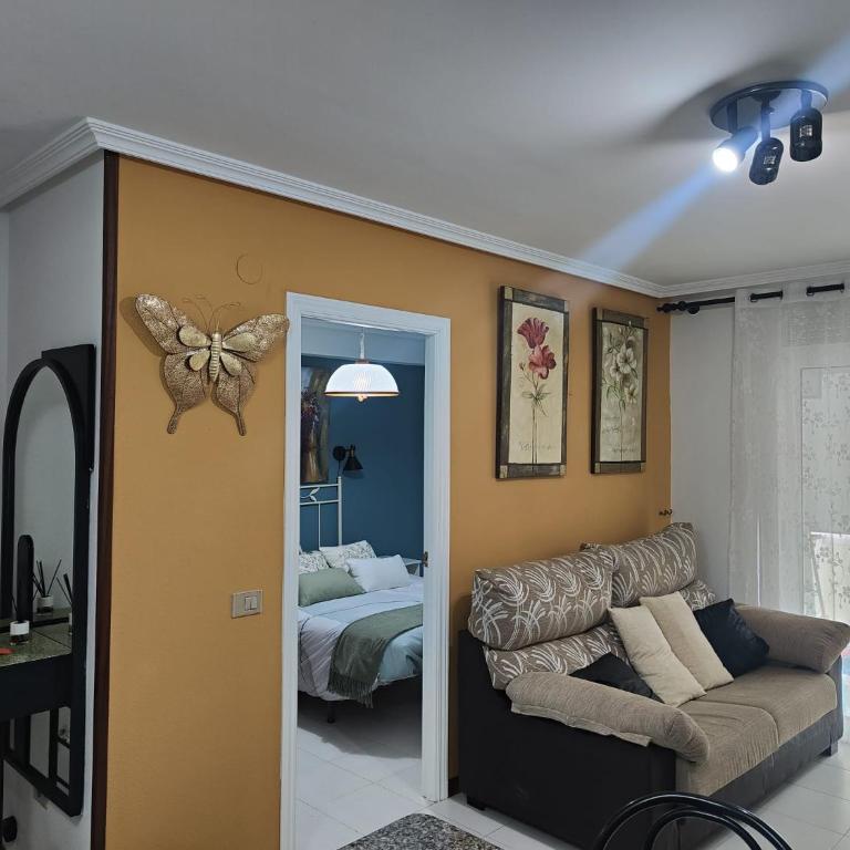 EnFOZ SuperAlojamiento Entre Playas - Apartamento de 1 dormitorio - 22