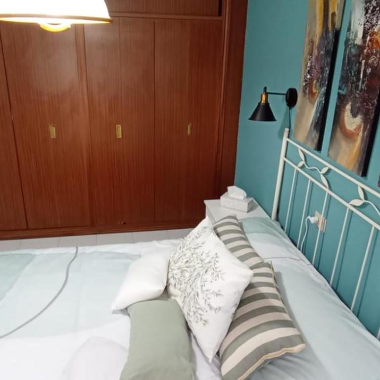 EnFOZ SuperAlojamiento Entre Playas - Apartamento de 1 dormitorio - 23