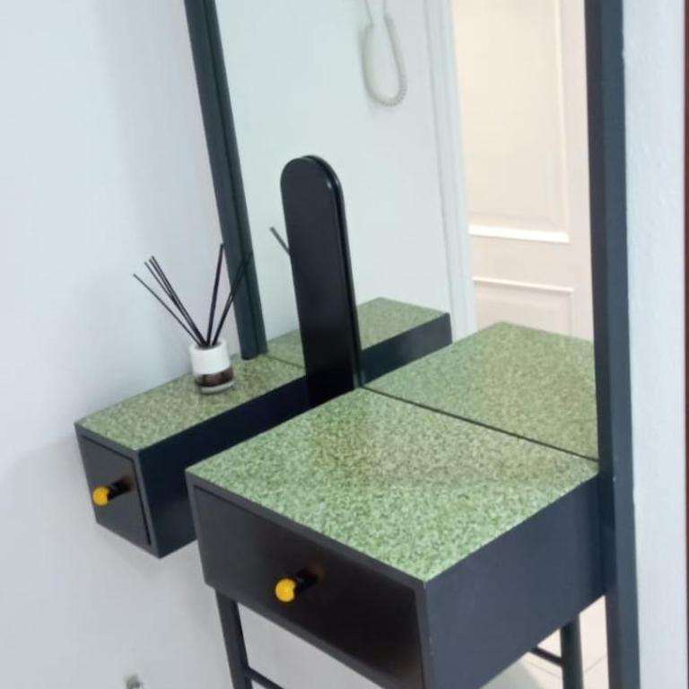 EnFOZ SuperAlojamiento Entre Playas - Apartamento de 1 dormitorio - 25