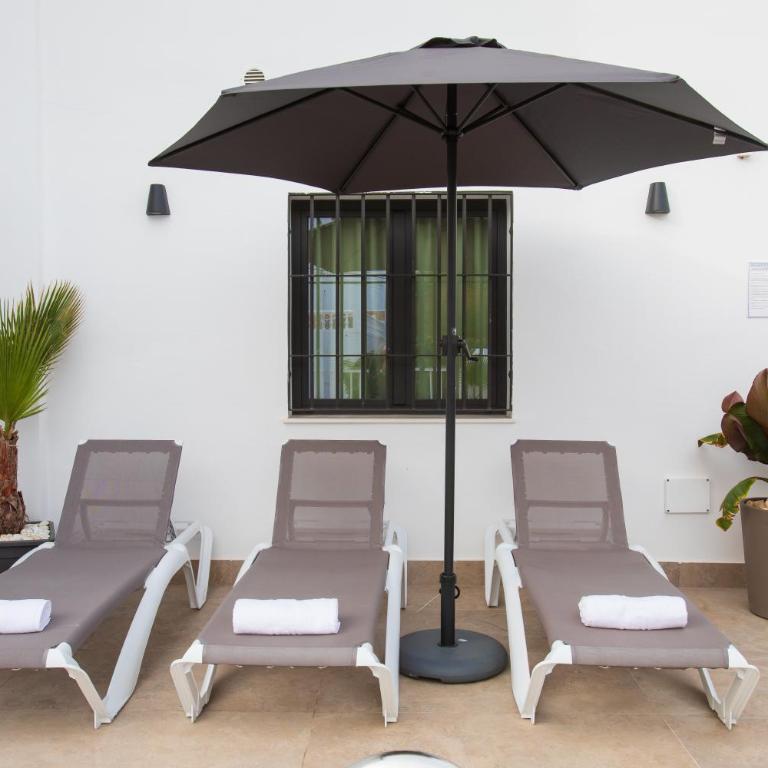 Boutique Rooms Playa Burriana - Habitación Doble Deluxe - 13