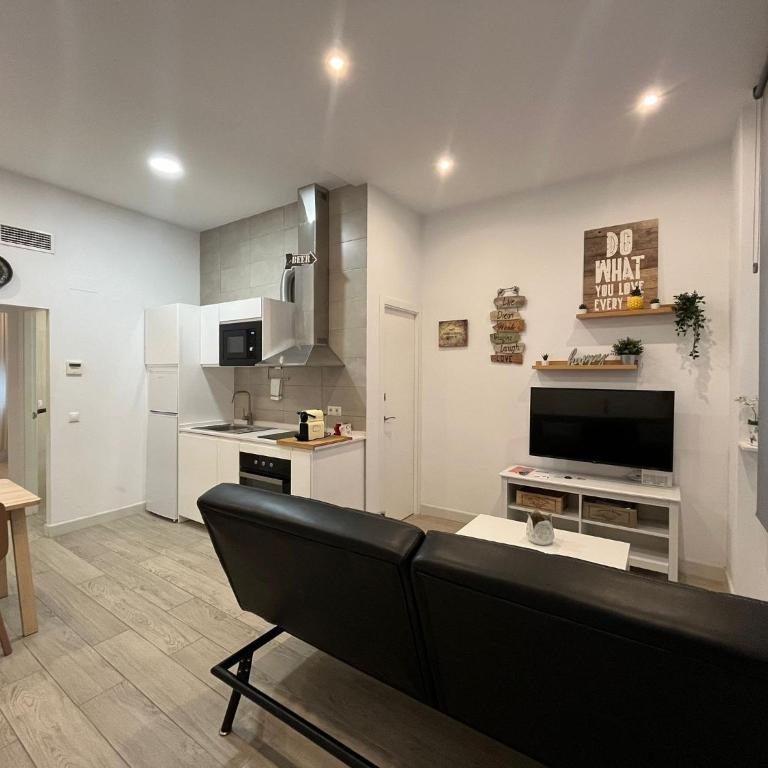Rinconcito del Falla Grupo AC Gestion - Apartamento de 2 dormitorios - 1
