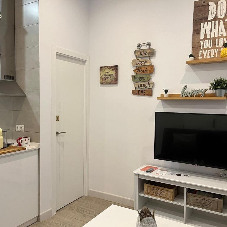 Rinconcito del Falla Grupo AC Gestion - Apartamento de 2 dormitorios - 2