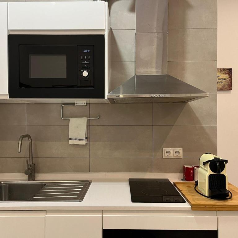 Rinconcito del Falla Grupo AC Gestion - Apartamento de 2 dormitorios - 6