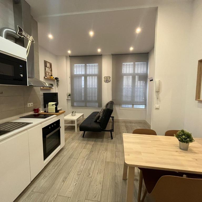 Rinconcito del Falla Grupo AC Gestion - Apartamento de 2 dormitorios - 8