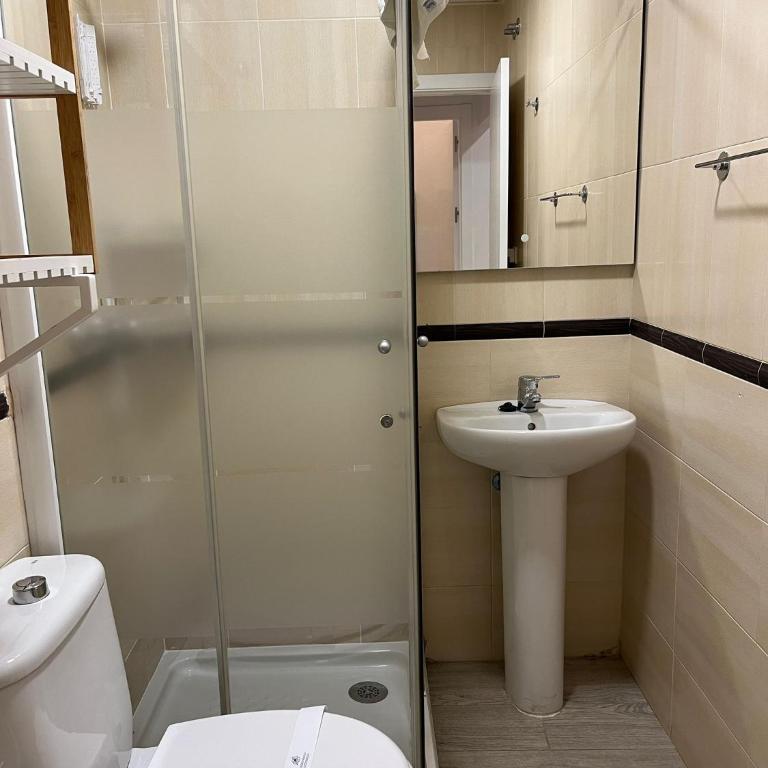 Rinconcito del Falla Grupo AC Gestion - Apartamento de 2 dormitorios - 10