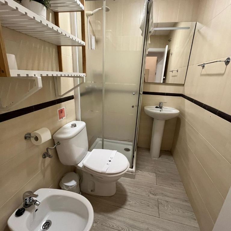 Rinconcito del Falla Grupo AC Gestion - Apartamento de 2 dormitorios - 13