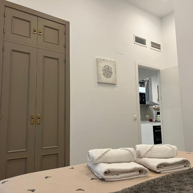 Rinconcito del Falla Grupo AC Gestion - Apartamento de 2 dormitorios - 14