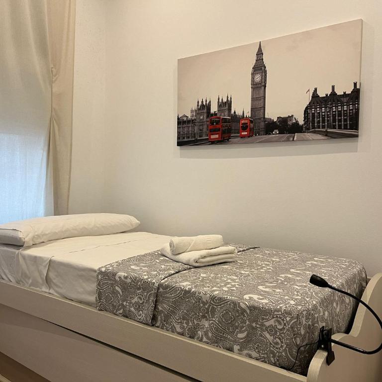 Rinconcito del Falla Grupo AC Gestion - Apartamento de 2 dormitorios - 15