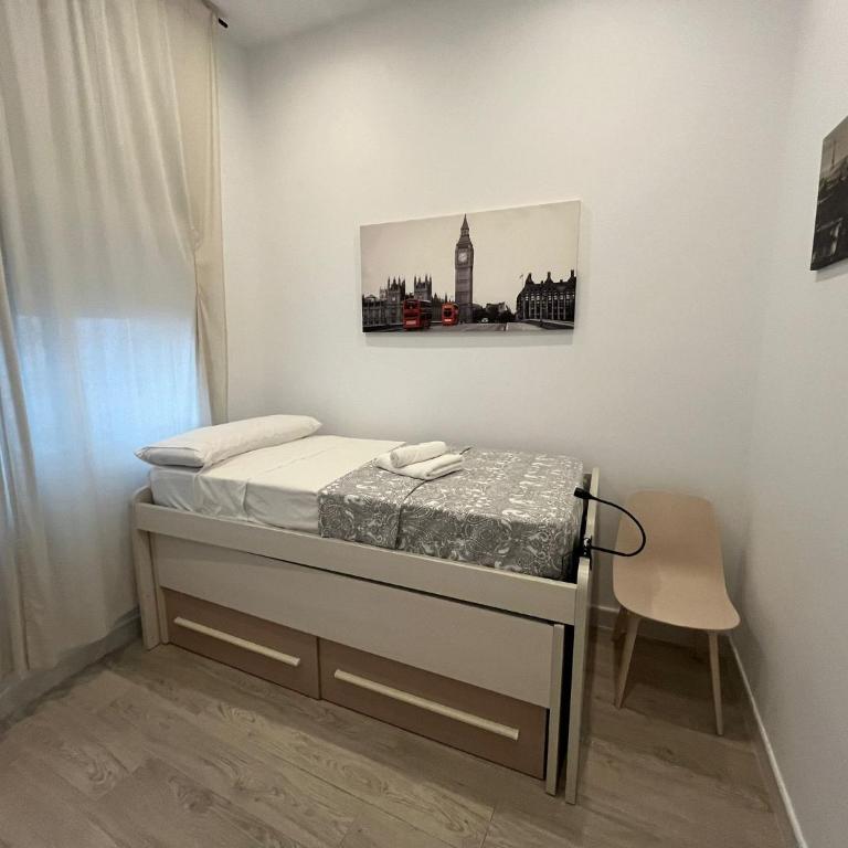 Rinconcito del Falla Grupo AC Gestion - Apartamento de 2 dormitorios - 18