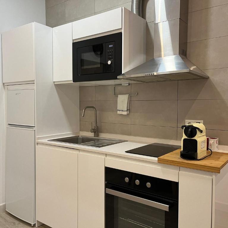 Rinconcito del Falla Grupo AC Gestion - Apartamento de 2 dormitorios - 5