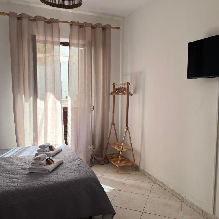 Casa Maruzzella - Appartamento con 1 Camera da Letto - 6