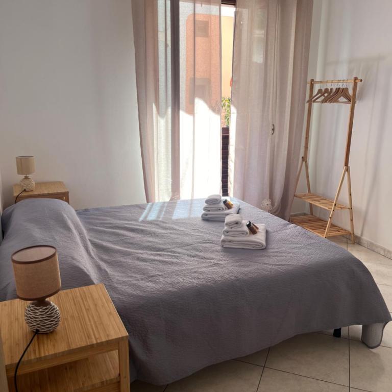 Casa Maruzzella - Appartamento con 1 Camera da Letto - 5
