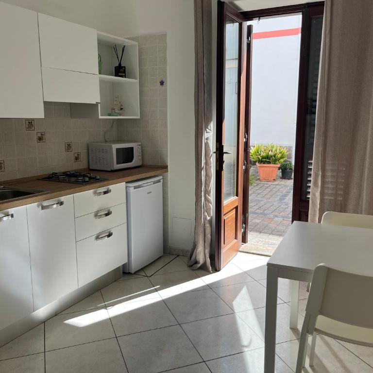 Casa Maruzzella - Appartamento con 1 Camera da Letto - 4