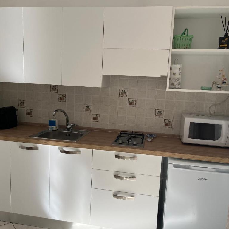 Casa Maruzzella - Appartamento con 1 Camera da Letto - 2