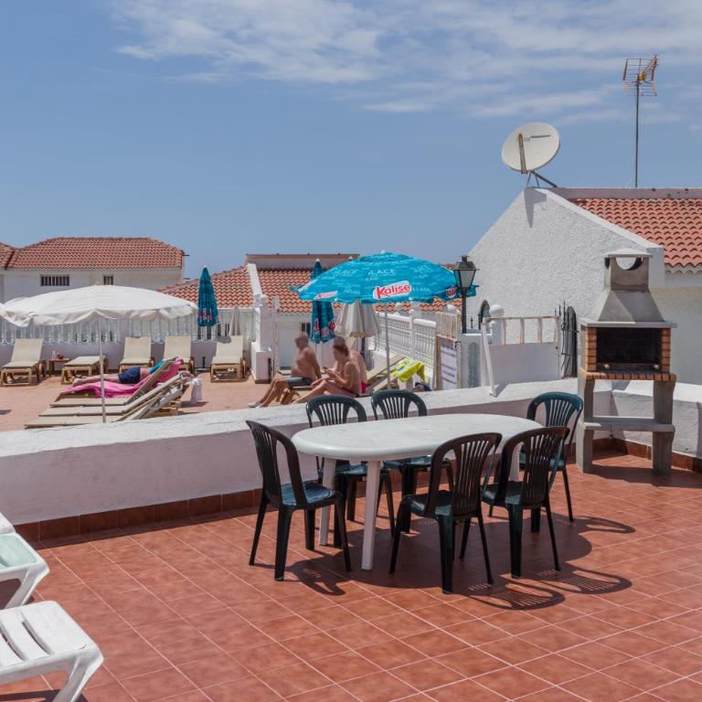 Apartamentos Tinerfe Garden - Apartamento de 2 dormitorios (6 adultos) - 6