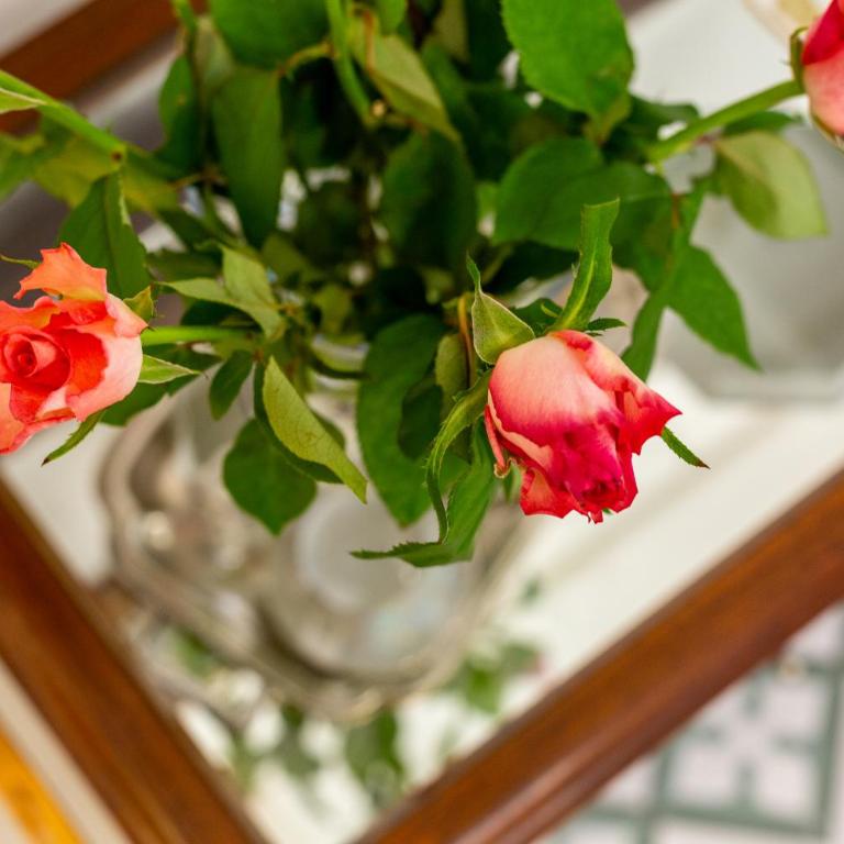 MCH Marina Charming House - Elegant Stay in Cagliari - Appartamento con 1 Camera da Letto e Terrazza - 23