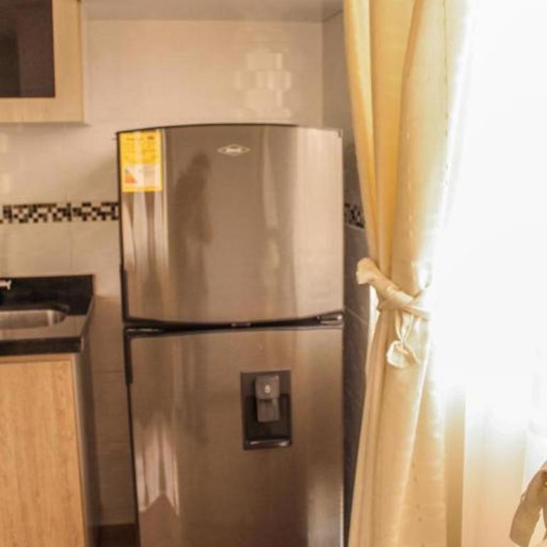Le Villege Flats Rental - Apartamento - 9