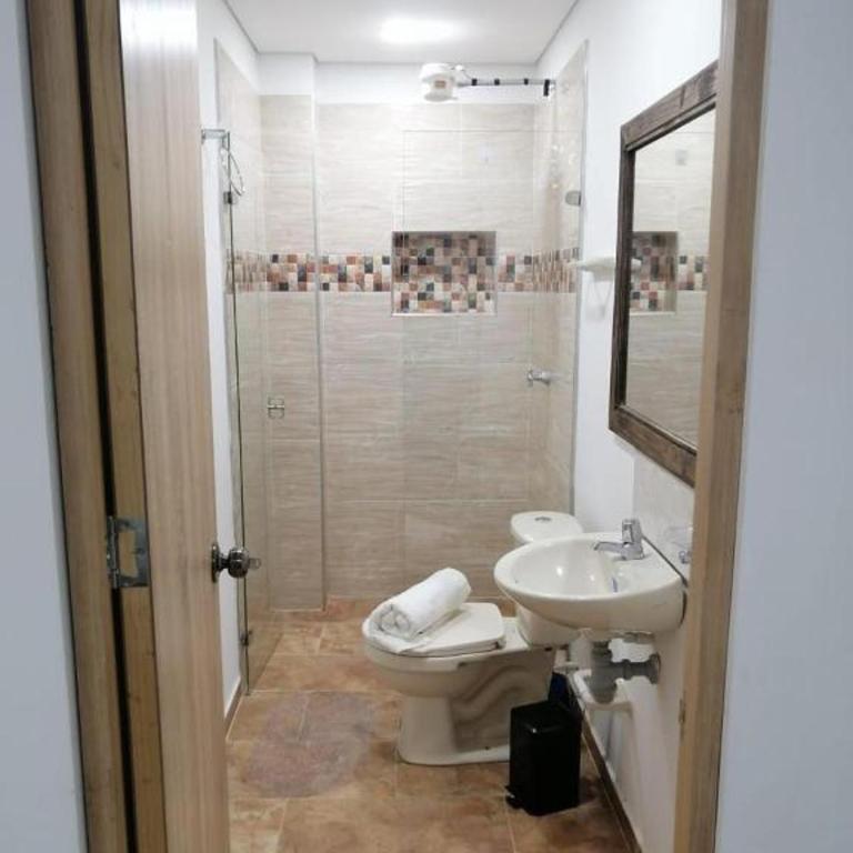 Le Villege Flats Rental - Apartamento - 10
