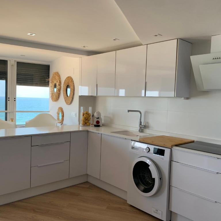 Atico Bonaire - Apartamento de 3 dormitorios - 32