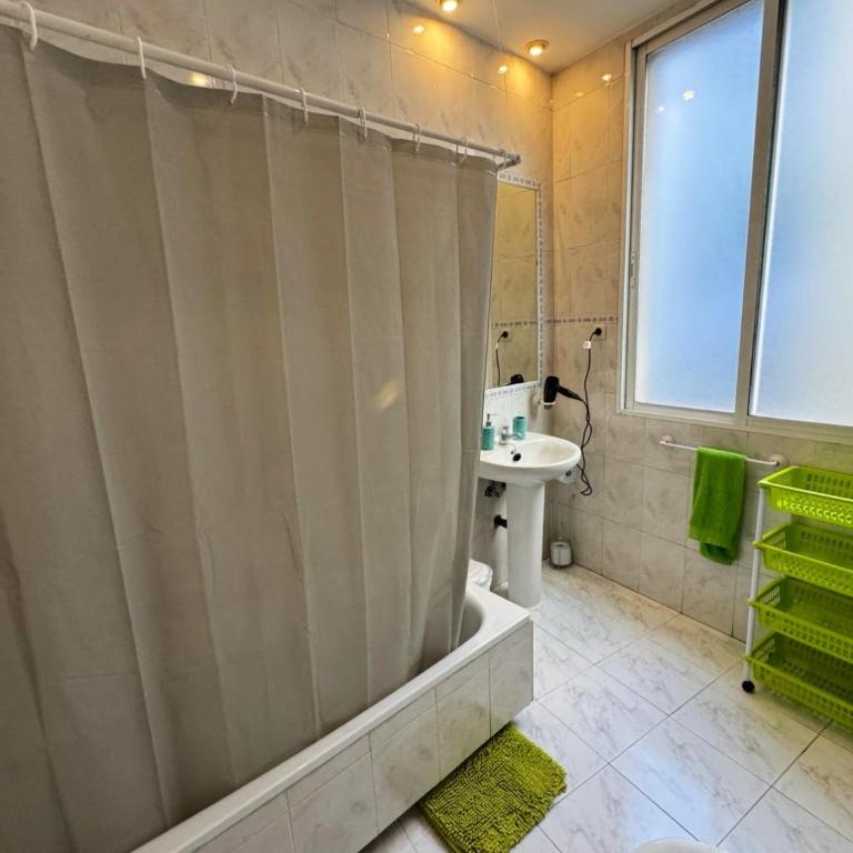 Habitaciones Figueroa - Twin Room - 5
