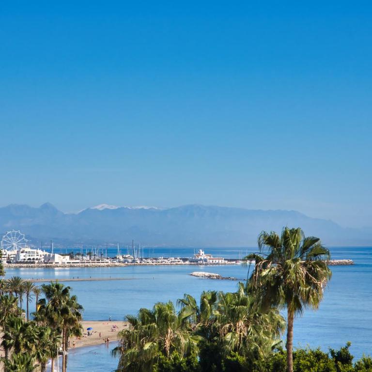 Apartamento, Sol y Playas - Two-Bedroom Apartment - 2