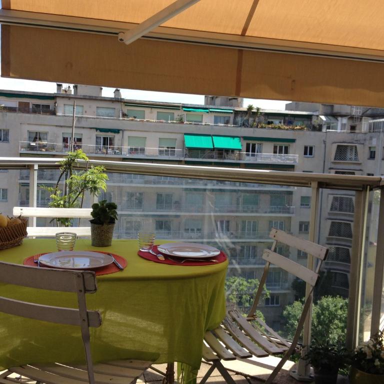 La Petite Maison - Chambre Double - Vue sur Jardin - 4