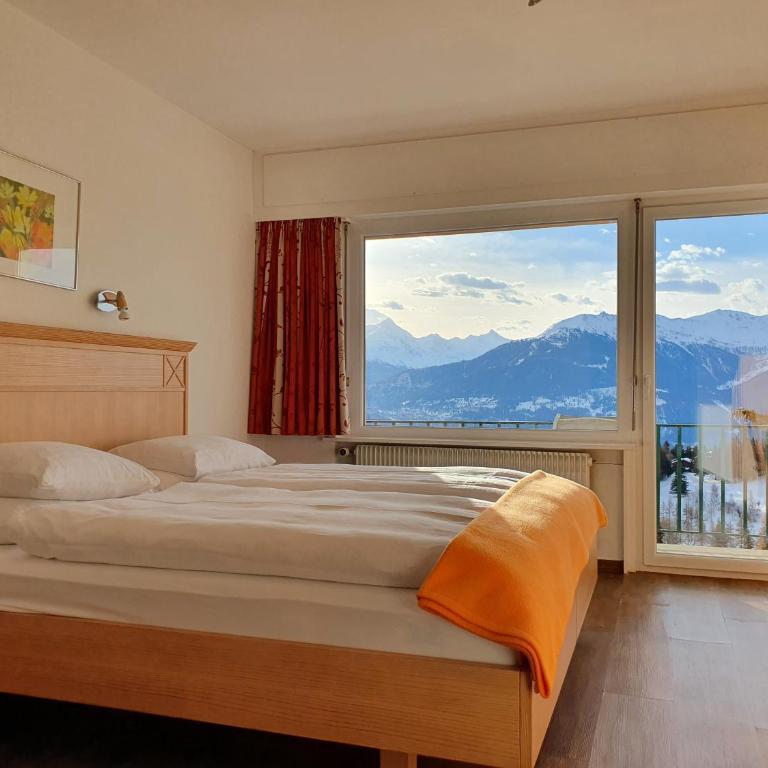 Hôtel Splendide - Chambre Double Southern - 2