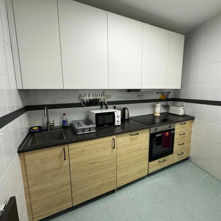 Habitaciones Figueroa - Twin Room - 8