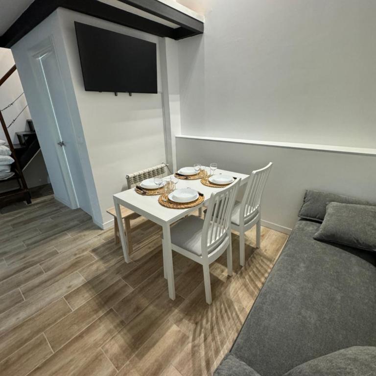 La Mascarada de Álamos - Apartamento de 2 dormitorios - 30