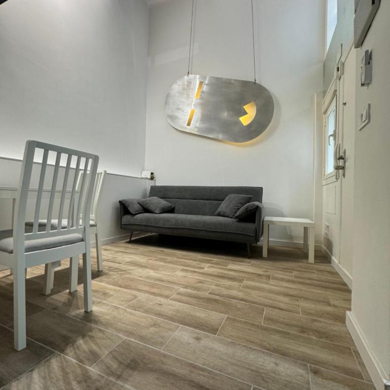 La Mascarada de Álamos - Apartamento de 2 dormitorios - 25
