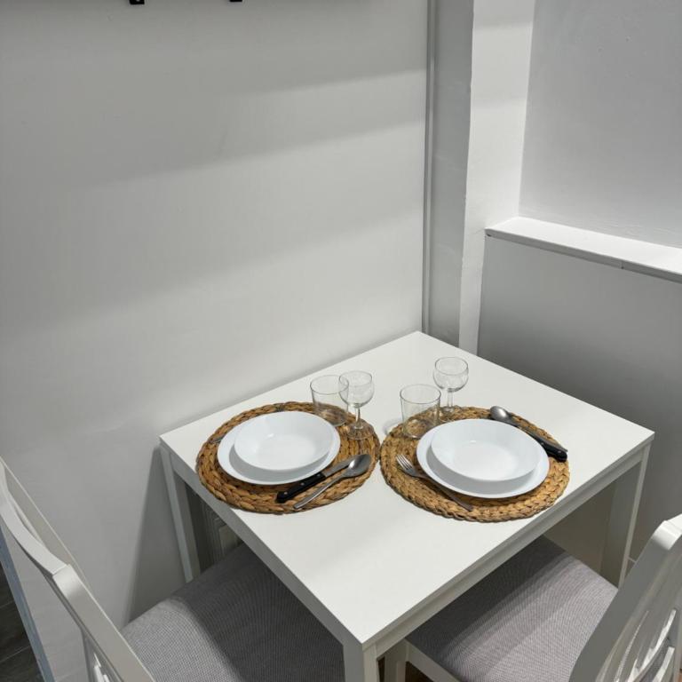 La Mascarada de Álamos - Apartamento de 2 dormitorios - 32
