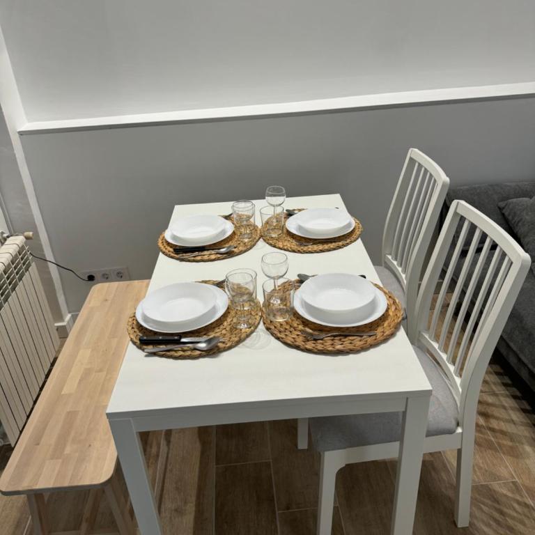 La Mascarada de Álamos - Apartamento de 2 dormitorios - 33