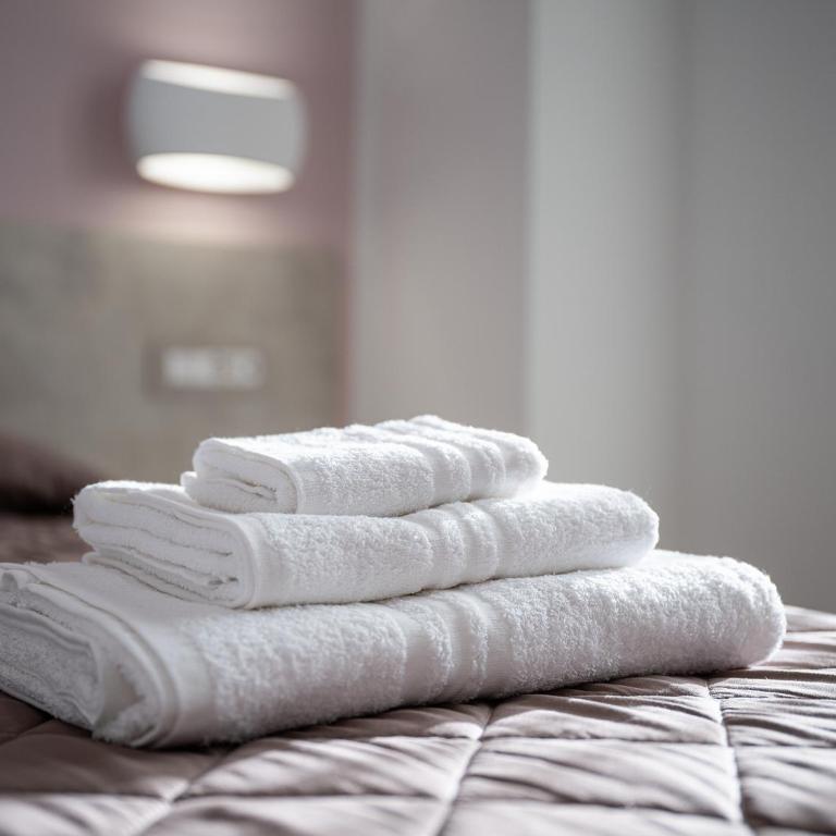 Mare Nostrum - Superior Double Room - 4