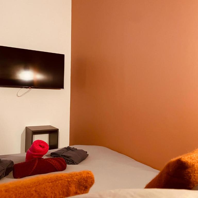 Appartement Balneo The Notebook -303 - Appartement 1 Chambre - 17