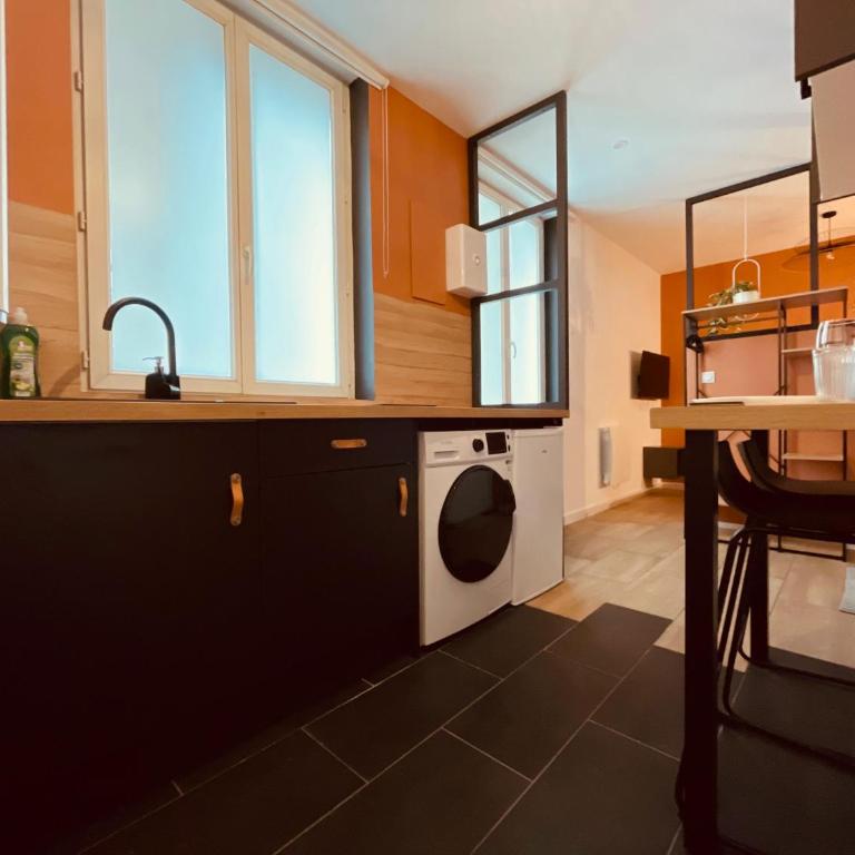 Appartement Balneo The Notebook -303 - Appartement 1 Chambre - 18