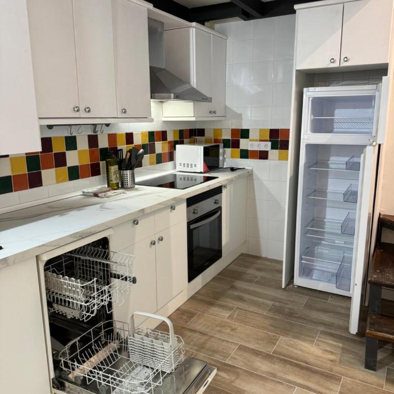 La Mascarada de Álamos - Apartamento de 2 dormitorios - 34