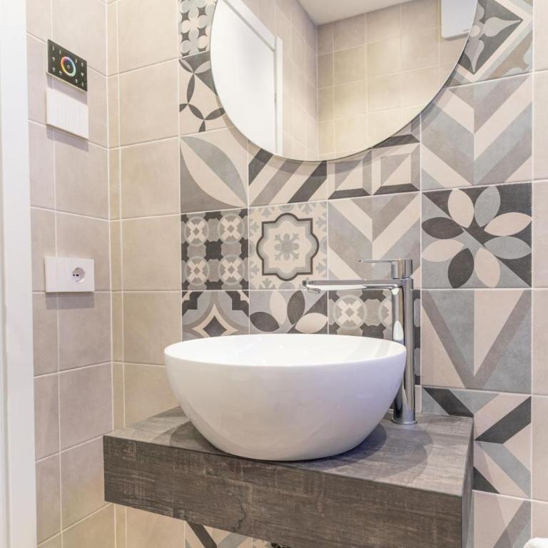 B&B A Un Passo Dal Lago, Caldonazzo - Habitación Doble con balcón - 7