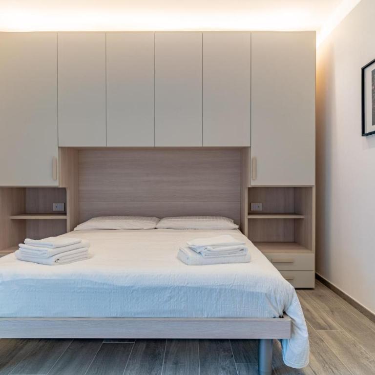 B&B A Un Passo Dal Lago, Caldonazzo - Habitación Doble con balcón - 12