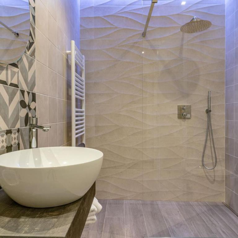 B&B A Un Passo Dal Lago, Caldonazzo - Habitación Doble con balcón - 11