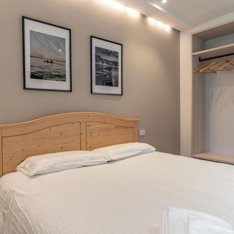 B&B A Un Passo Dal Lago, Caldonazzo - Habitación Doble - 12