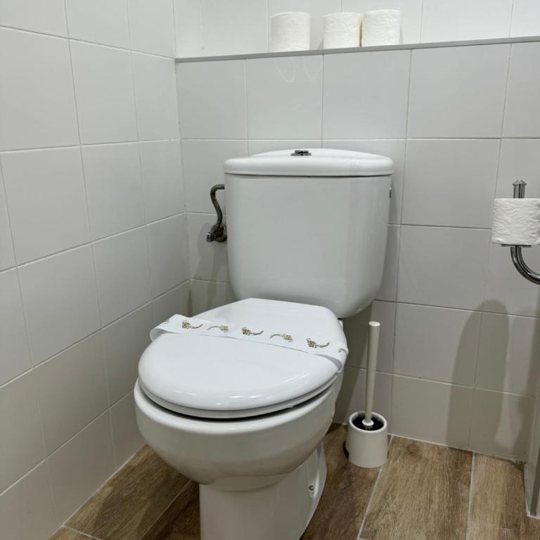 La Mascarada de Álamos - Apartamento de 2 dormitorios - 38