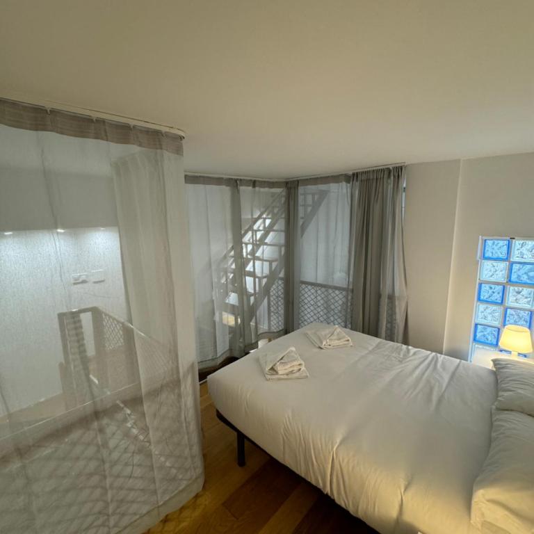 La Mascarada de Álamos - Apartamento de 2 dormitorios - 44