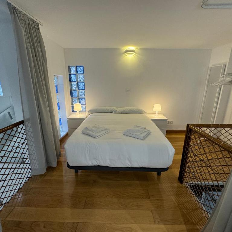 La Mascarada de Álamos - Apartamento de 2 dormitorios - 43